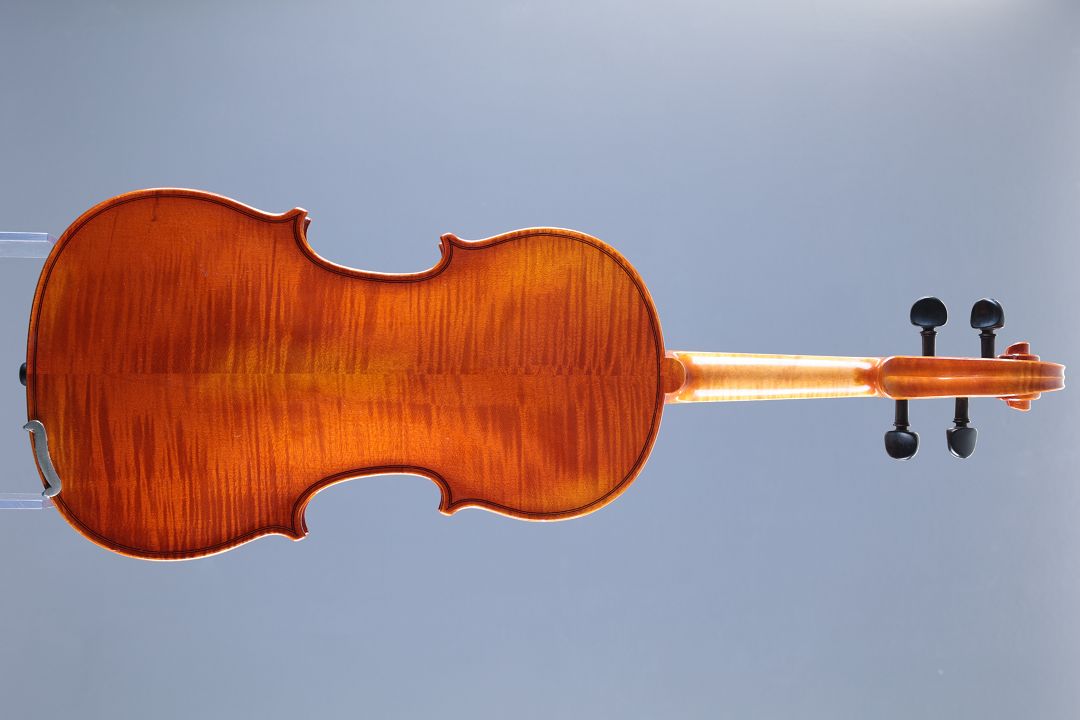 Hornsteiner Sepp - Mittenwald Anno 1978 - G-871